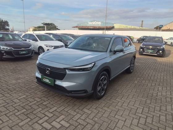 HONDA HR-V 1.5 DI I-VTEC FLEX EX CVT